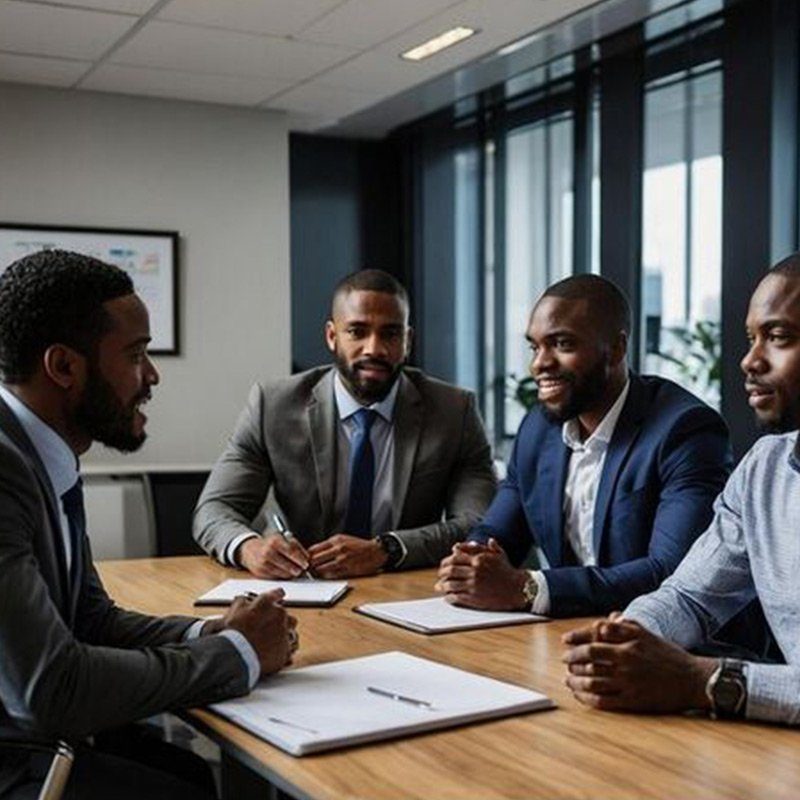 Responsabilité Sociale des Entreprises